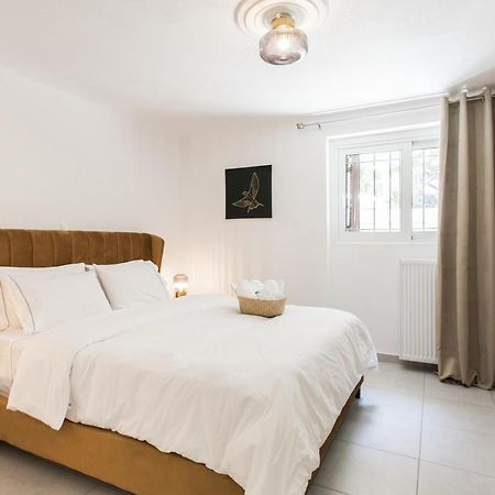 Plaka'S Hyatt Apartment Атина Екстериор снимка