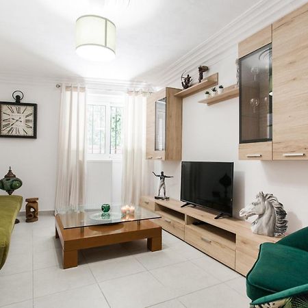 Plaka'S Hyatt Apartment Атина Екстериор снимка