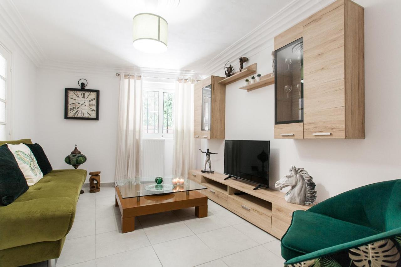 Plaka'S Hyatt Apartment Атина Екстериор снимка