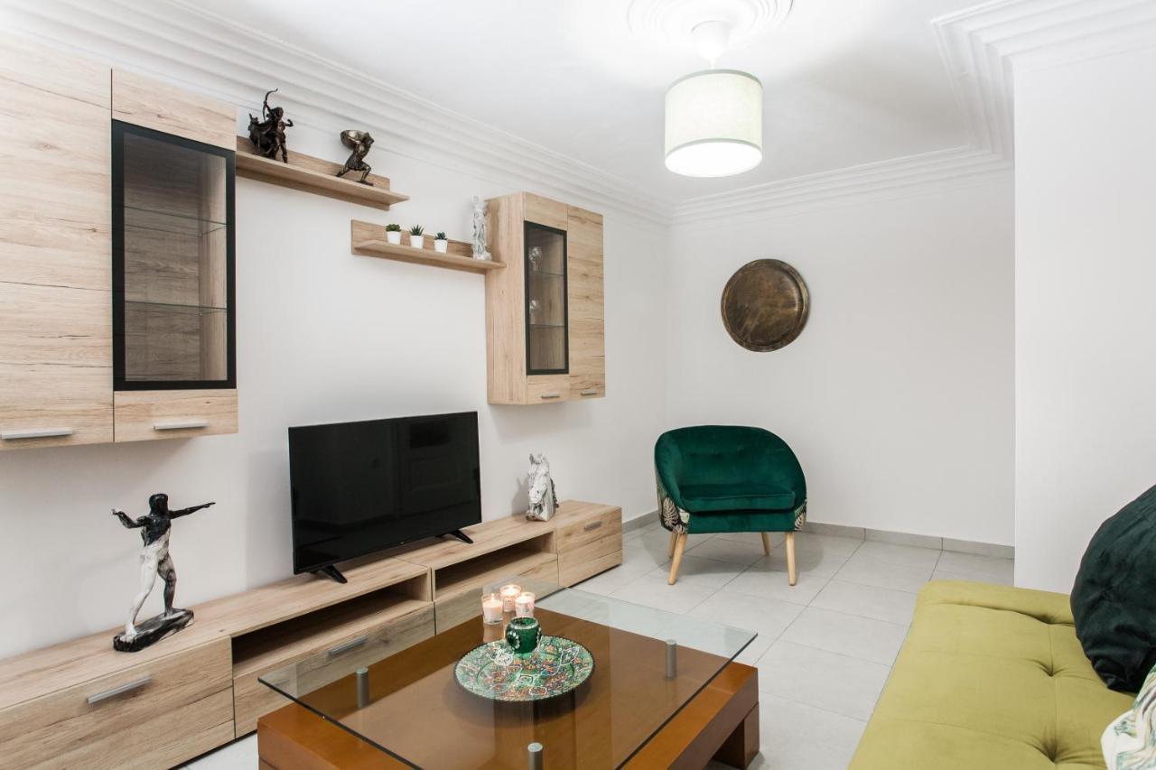Plaka'S Hyatt Apartment Атина Екстериор снимка