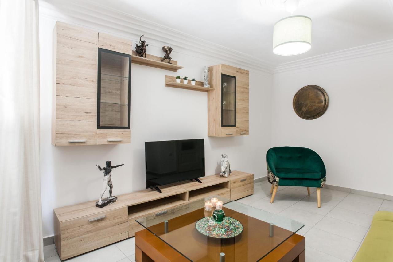 Plaka'S Hyatt Apartment Атина Екстериор снимка