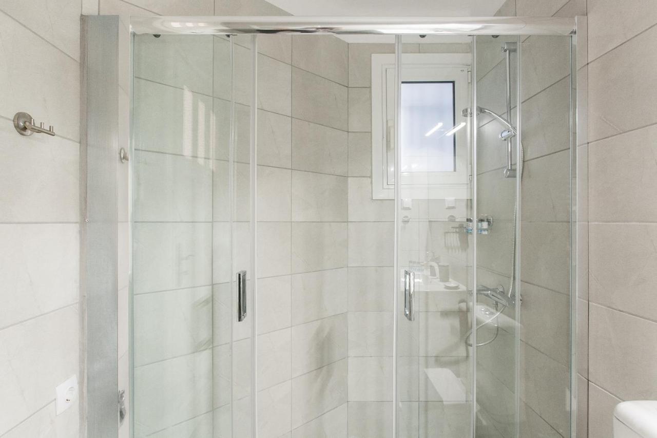 Plaka'S Hyatt Apartment Атина Екстериор снимка