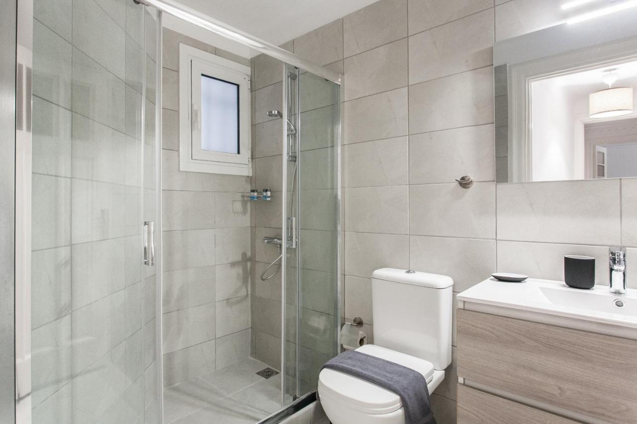 Plaka'S Hyatt Apartment Атина Екстериор снимка