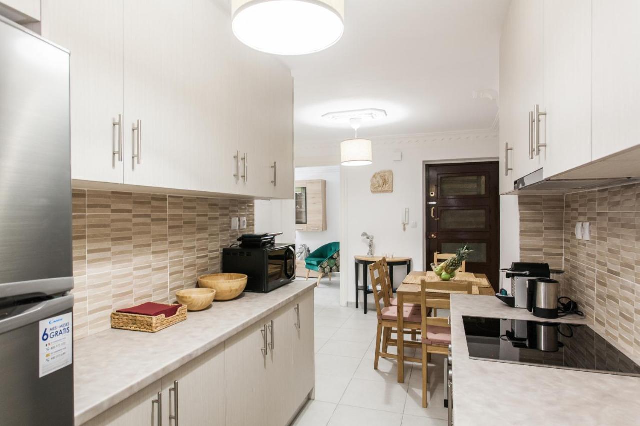 Plaka'S Hyatt Apartment Атина Екстериор снимка