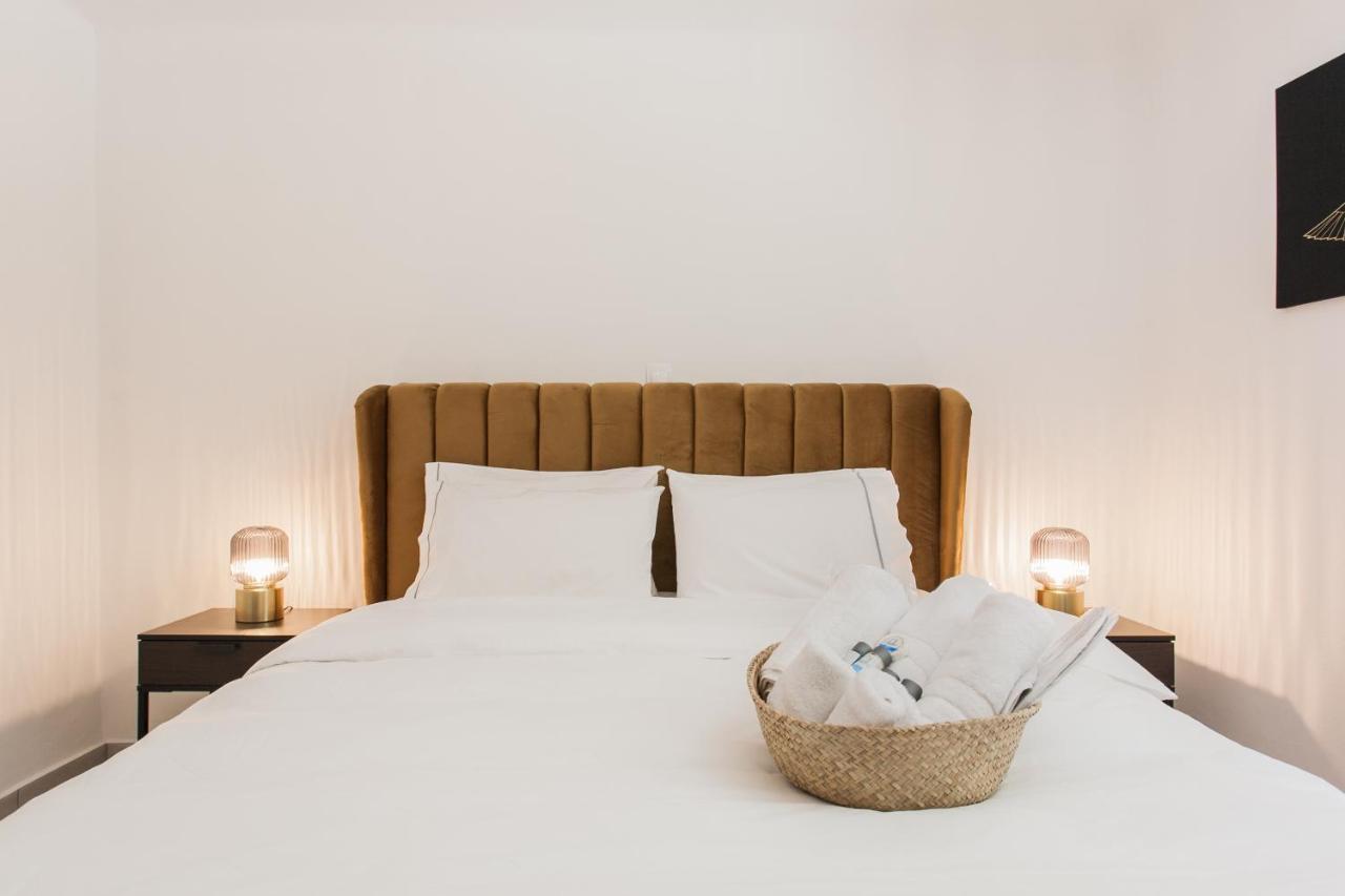 Plaka'S Hyatt Apartment Атина Екстериор снимка