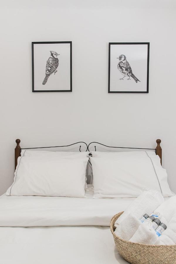 Plaka'S Hyatt Apartment Атина Екстериор снимка