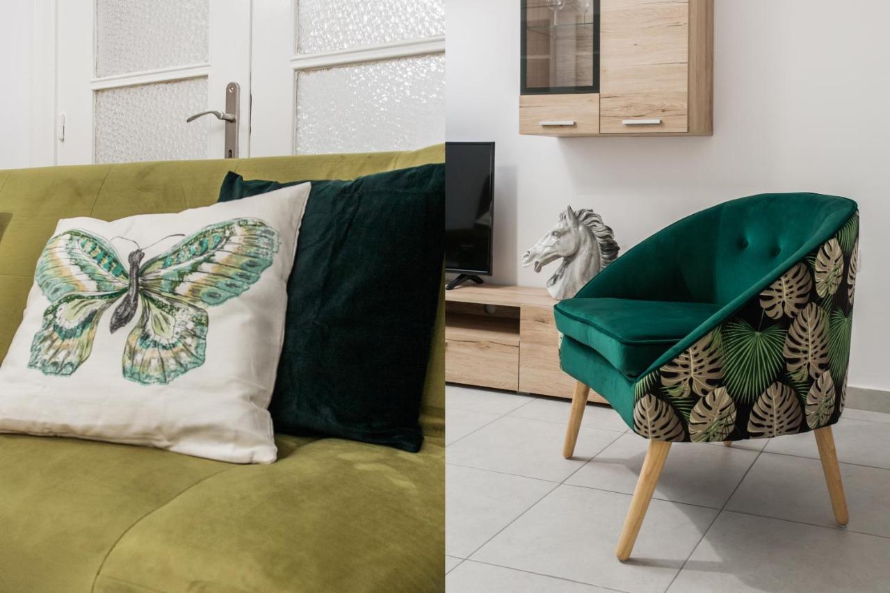 Plaka'S Hyatt Apartment Атина Екстериор снимка